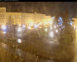 Náměstí T. G. Masaryka