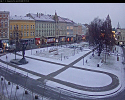 Náměstí T. G. Masaryka