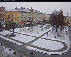 Náměstí T. G. Masaryka