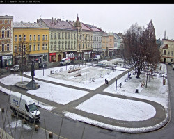 Náměstí T. G. Masaryka