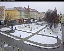 Náměstí T. G. Masaryka