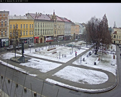 Náměstí T. G. Masaryka