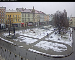 Náměstí T. G. Masaryka