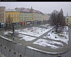 Náměstí T. G. Masaryka