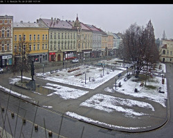 Náměstí T. G. Masaryka