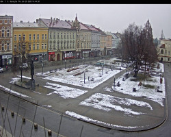 Náměstí T. G. Masaryka