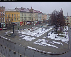 Náměstí T. G. Masaryka