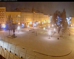 Náměstí T. G. Masaryka