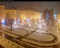 Náměstí T. G. Masaryka