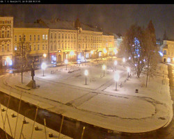 Náměstí T. G. Masaryka