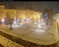 Náměstí T. G. Masaryka