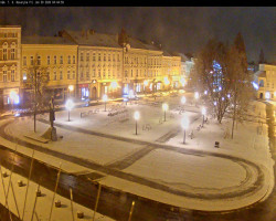 Náměstí T. G. Masaryka