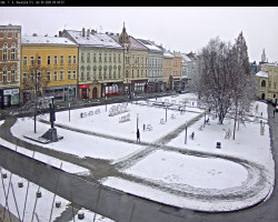 Náměstí T. G. Masaryka