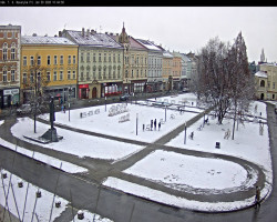 Náměstí T. G. Masaryka