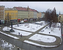 Náměstí T. G. Masaryka