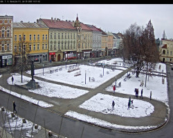 Náměstí T. G. Masaryka