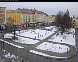 Náměstí T. G. Masaryka