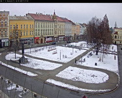 Náměstí T. G. Masaryka