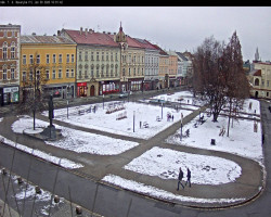 Náměstí T. G. Masaryka