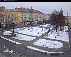 Náměstí T. G. Masaryka