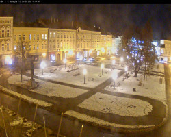 Náměstí T. G. Masaryka