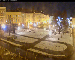 Náměstí T. G. Masaryka