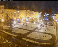 Náměstí T. G. Masaryka