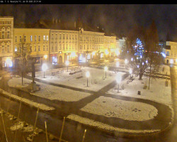 Náměstí T. G. Masaryka