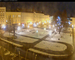 Náměstí T. G. Masaryka