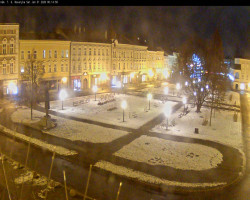 Náměstí T. G. Masaryka