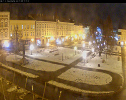 Náměstí T. G. Masaryka