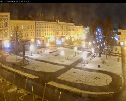 Náměstí T. G. Masaryka