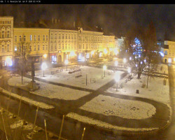 Náměstí T. G. Masaryka