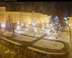 Náměstí T. G. Masaryka