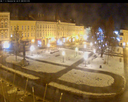 Náměstí T. G. Masaryka