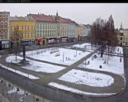 Náměstí T. G. Masaryka