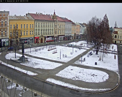 Náměstí T. G. Masaryka