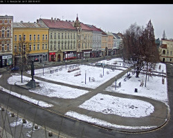 Náměstí T. G. Masaryka