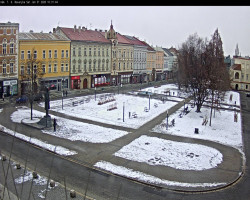 Náměstí T. G. Masaryka