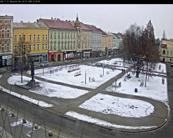 Náměstí T. G. Masaryka