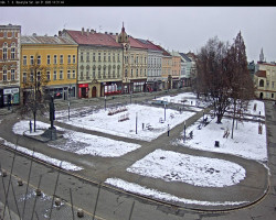 Náměstí T. G. Masaryka