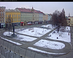 Náměstí T. G. Masaryka