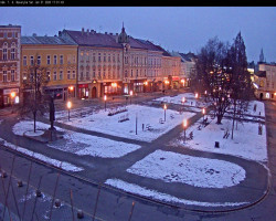 Náměstí T. G. Masaryka