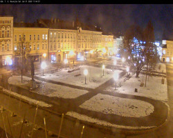 Náměstí T. G. Masaryka