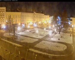 Náměstí T. G. Masaryka