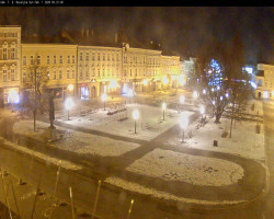 Náměstí T. G. Masaryka