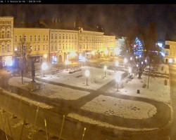 Náměstí T. G. Masaryka