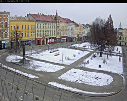 Náměstí T. G. Masaryka