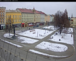 Náměstí T. G. Masaryka