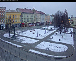 Náměstí T. G. Masaryka